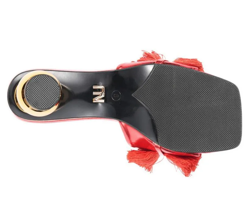 Women's Ninety Union Miami Dress Sandals
