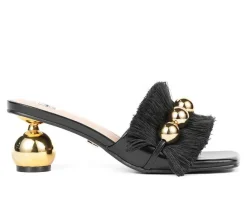 Women's Ninety Union Miami Dress Sandals