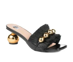 Women's Ninety Union Miami Dress Sandals