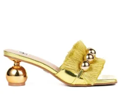 Women's Ninety Union Miami Dress Sandals