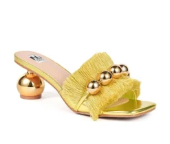 Women's Ninety Union Miami Dress Sandals