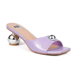 Women's Ninety Union Milano Dress Sandals