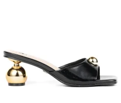 Women's Ninety Union Milano Dress Sandals
