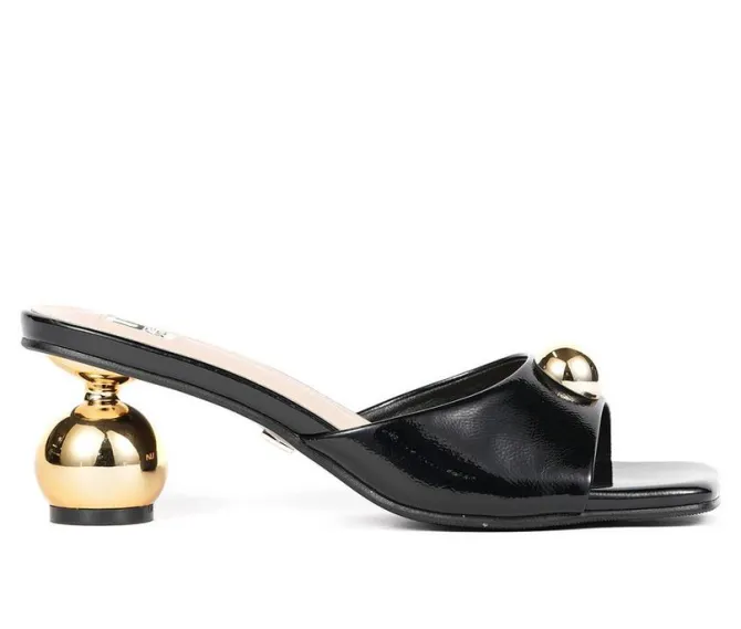 Women's Ninety Union Milano Dress Sandals