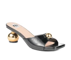 Women's Ninety Union Milano Dress Sandals