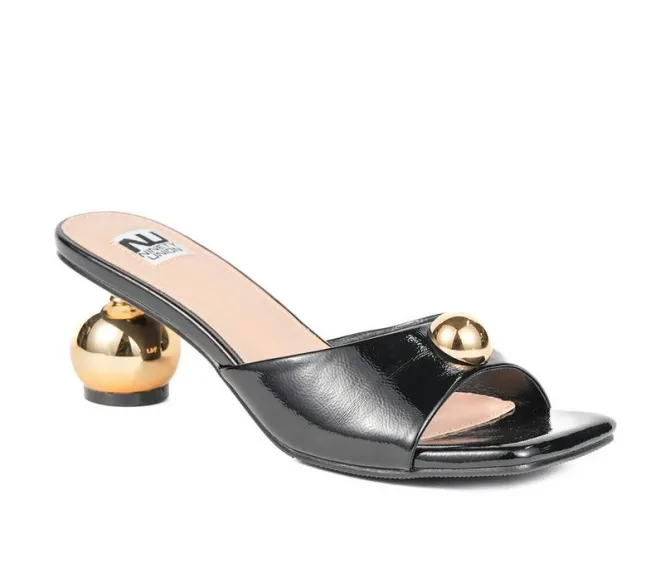 Women's Ninety Union Milano Dress Sandals