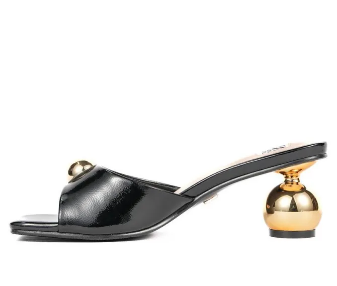 Women's Ninety Union Milano Dress Sandals
