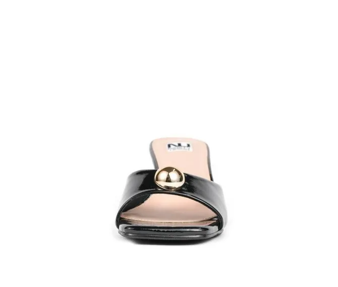 Women's Ninety Union Milano Dress Sandals