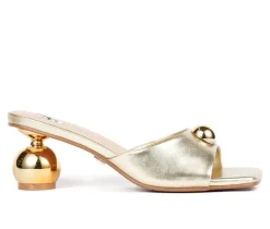 Women's Ninety Union Milano Dress Sandals