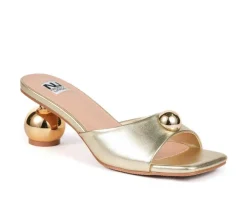 Women's Ninety Union Milano Dress Sandals