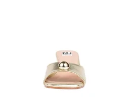 Women's Ninety Union Milano Dress Sandals
