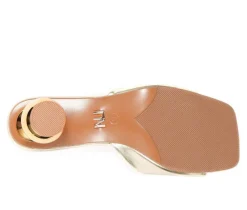 Women's Ninety Union Milano Dress Sandals