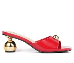 Women's Ninety Union Milano Dress Sandals