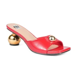 Women's Ninety Union Milano Dress Sandals