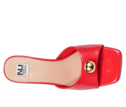 Women's Ninety Union Milano Dress Sandals
