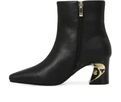 Women's Ninety Union Newport Booties