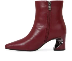 Women's Ninety Union Newport Booties