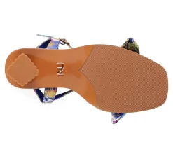Women's Ninety Union Nora Dress Sandals
