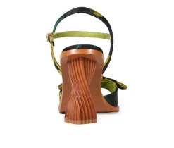 Women's Ninety Union Nora Dress Sandals