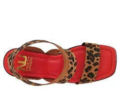 Women's Ninety Union Paige Platform Wedge Sandals