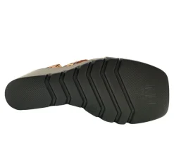 Women's Ninety Union Paige Platform Wedge Sandals