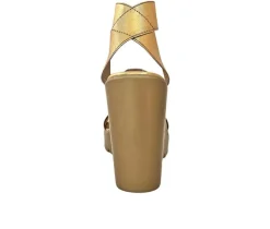 Women's Ninety Union Paige Platform Wedge Sandals