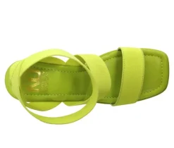 Women's Ninety Union Paige Platform Wedge Sandals