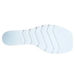 Women's Ninety Union Palm Beach Platform Wedge Sandals