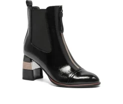 Women's Ninety Union Rachel Booties