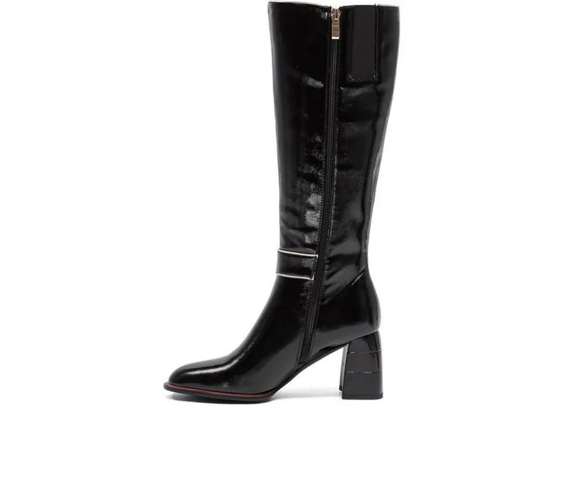 Women's Ninety Union Randi Knee High Boots
