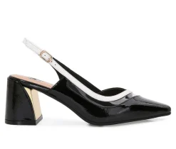 Women's Ninety Union Regine Pumps