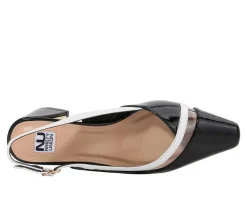Women's Ninety Union Regine Pumps