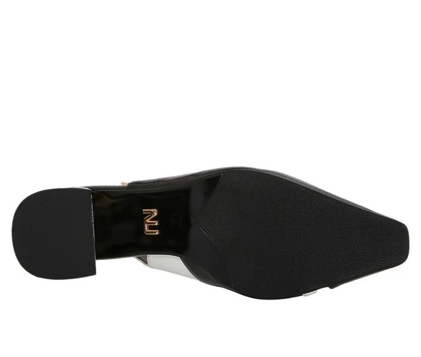 Women's Ninety Union Regine Pumps