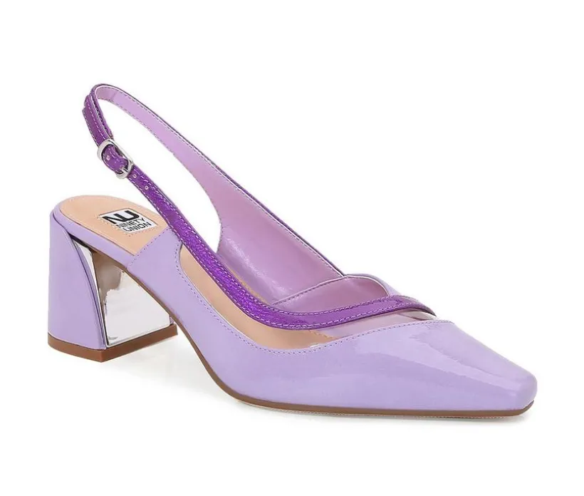 Women's Ninety Union Regine Pumps