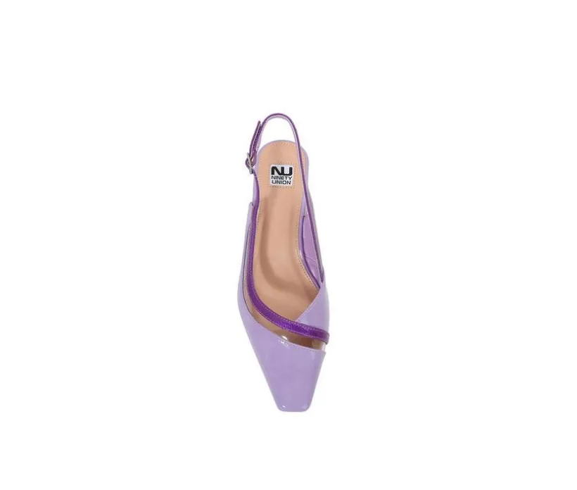 Women's Ninety Union Regine Pumps