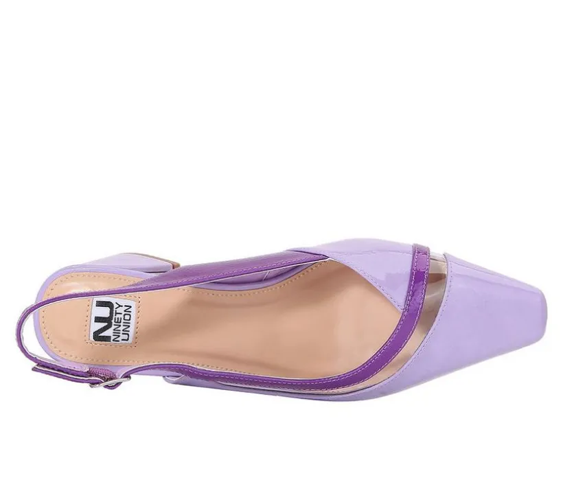 Women's Ninety Union Regine Pumps