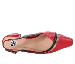 Women's Ninety Union Regine Pumps