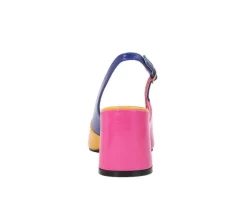 Women's Ninety Union Regine Pumps