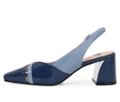 Women's Ninety Union Regine Pumps