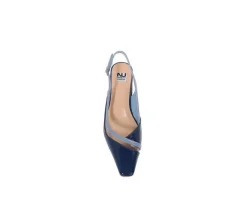 Women's Ninety Union Regine Pumps