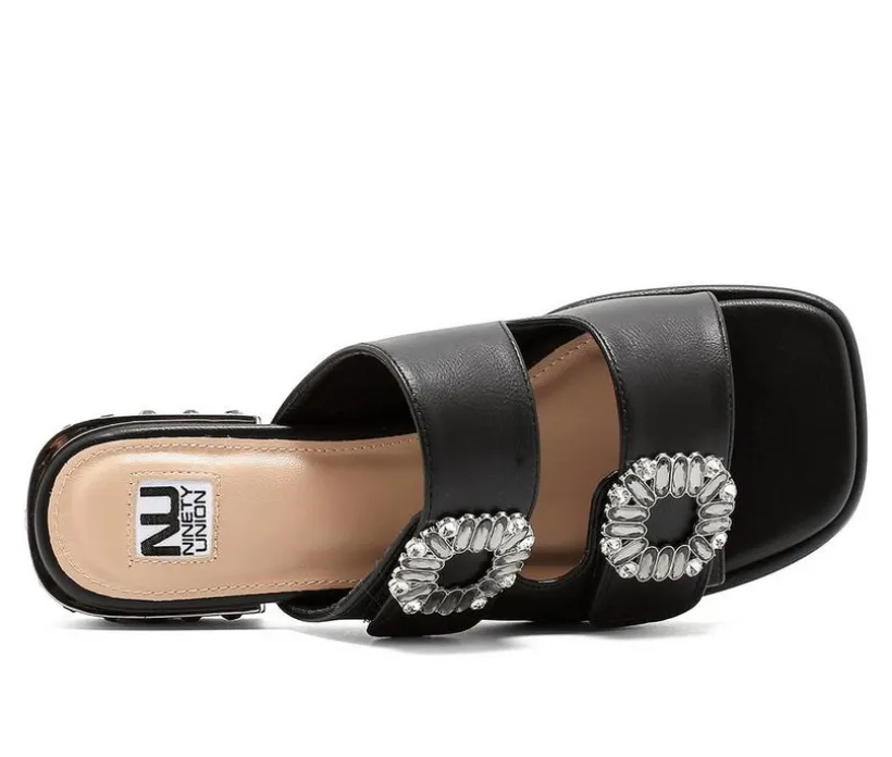 Women's Ninety Union Resort Dress Sandals