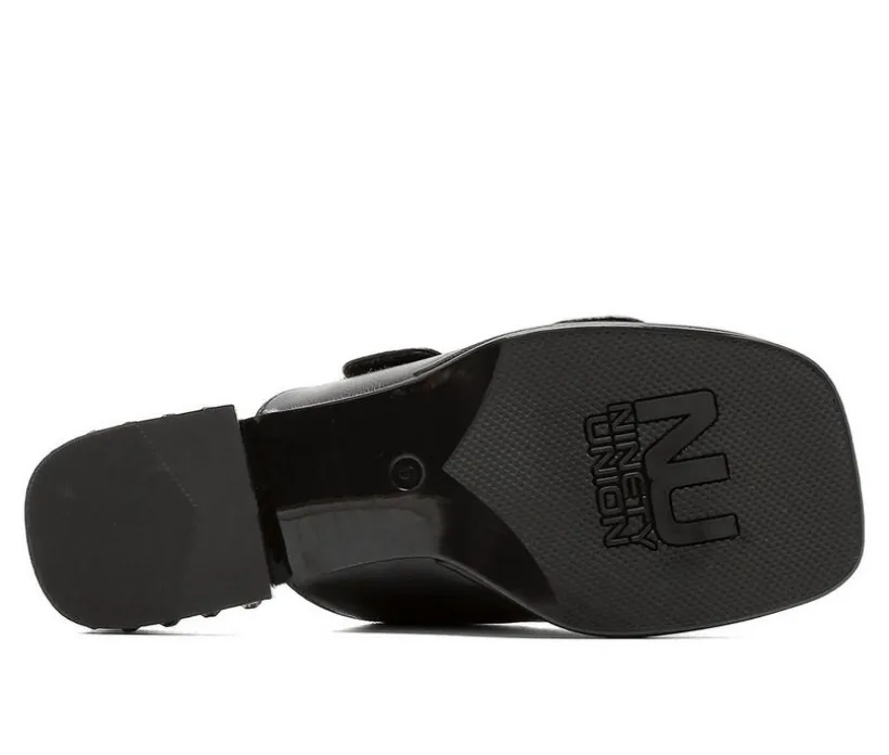Women's Ninety Union Resort Dress Sandals