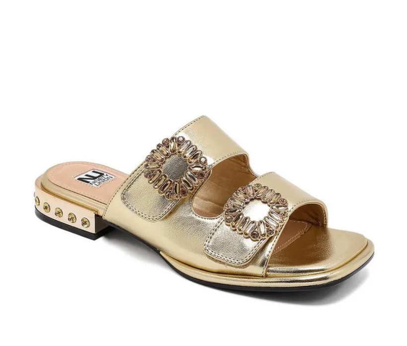 Women's Ninety Union Resort Dress Sandals