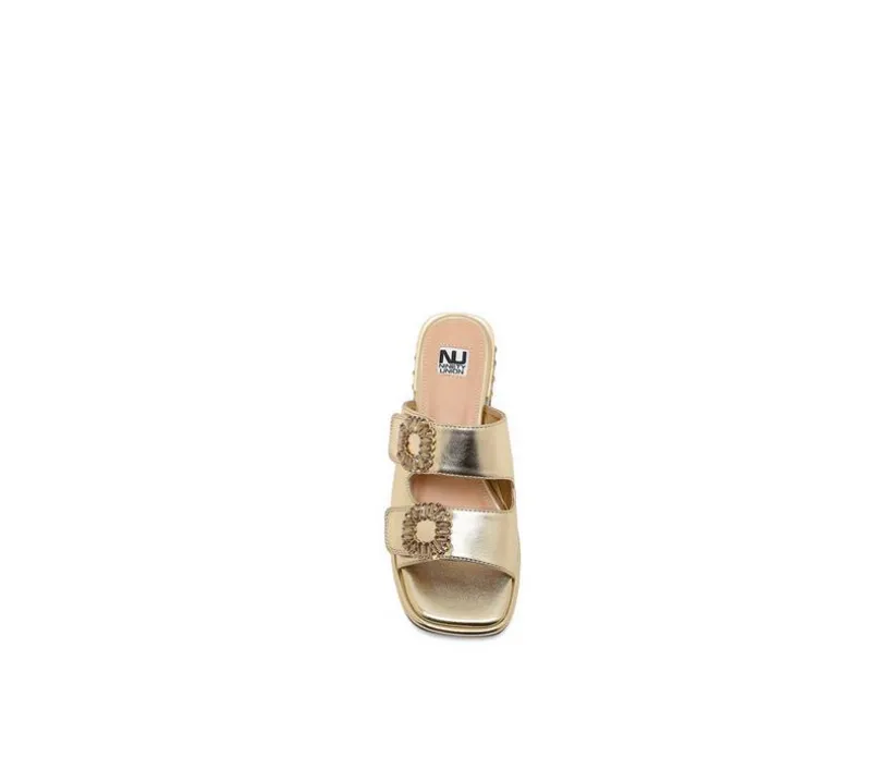 Women's Ninety Union Resort Dress Sandals