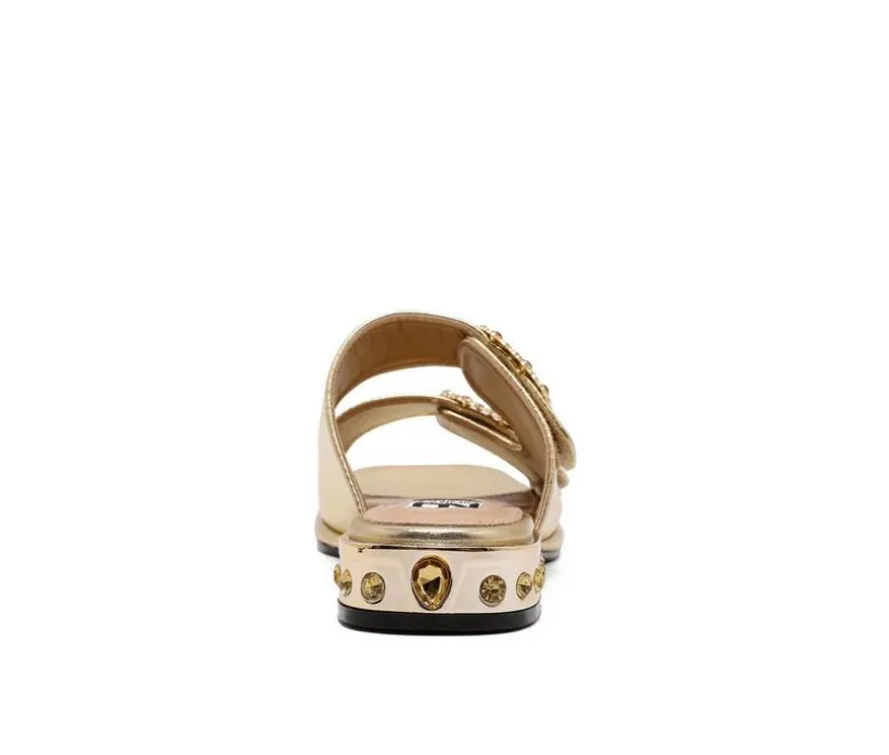 Women's Ninety Union Resort Dress Sandals