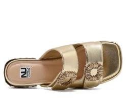 Women's Ninety Union Resort Dress Sandals