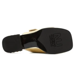 Women's Ninety Union Resort Dress Sandals