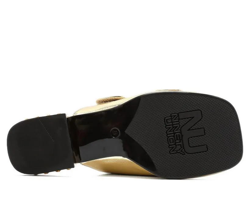 Women's Ninety Union Resort Dress Sandals