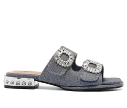 Women's Ninety Union Resort Dress Sandals