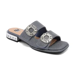 Women's Ninety Union Resort Dress Sandals